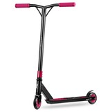 Stuntstep - Ruby Red - 360° rotatie