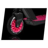 Stuntstep - Ruby Red - 360° rotatie