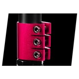 Stuntstep - Ruby Red - 360° rotatie