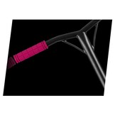 Stuntstep - Ruby Red - 360° rotatie