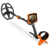 Metaaldetector - 5 werkingsmodi - waterdichte sonde