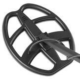 Metaaldetector - 5 werkingsmodi - waterdichte sonde