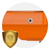 Metaaldetector - 5 werkingsmodi - waterdichte sonde