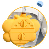 Multifunctionele loopwagen - educatief - 4-in-1