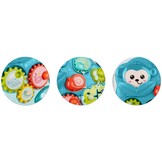 Multifunctionele loopwagen - educatief - 4-in-1