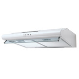 Onderbouw afzuigkap - 50 cm - wit - Berdsen BE-10-A