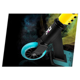 Stuntstep - 360° rotatie - ABEC-9 carbon lagers