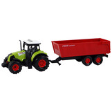 Boerderij speelset - met geluiden & accessoires - 102-delig