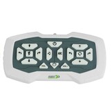 Dansende speelgoed robot - 27x20x10 cm