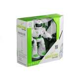 Dansende speelgoed robot - 27x20x10 cm