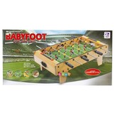 Tafelvoetbaltafel - XL - 67x37x24 cm