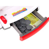 Speelgoed kassa - Accessoires - met geluid