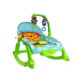 Baby schommelstoel - max. 18kg - 3 kantelstanden