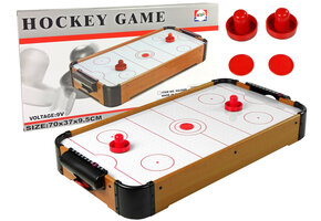 Tafelairhockey - elektrisch - 3 jaar +