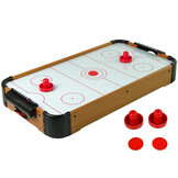 Tafelairhockey - elektrisch - 3 jaar +