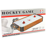 Tafelairhockey - elektrisch - 3 jaar +