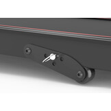 Loopband - elektrisch - 3-staps verstelbaar