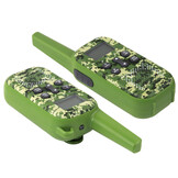Walkie-talkie voor kinderen - 3 km bereik