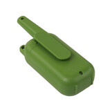 Walkie-talkie voor kinderen - 3 km bereik