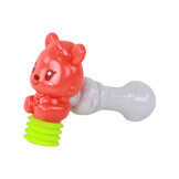 Loopwagen - educatief - met speelpaneel