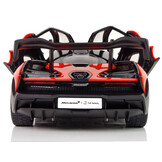 R/C McLaren Senna - schaal 1:14 - rood