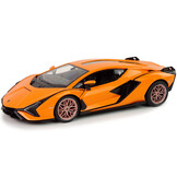 Rc Lamborghini Sian Fkp 37 - Schaal 1:14 - oranje