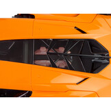 Rc Lamborghini Sian Fkp 37 - Schaal 1:14 - oranje