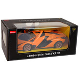 Rc Lamborghini Sian Fkp 37 - Schaal 1:14 - oranje