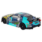 RC sportwagen - schaal 1:16 - RC auto met 4x4 wielaandrijving