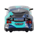 RC sportwagen - schaal 1:16 - RC auto met 4x4 wielaandrijving