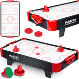 Airhockeytafel - Neo-Sport - 61x32,5x14 cm