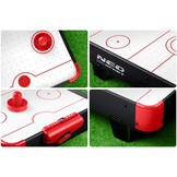 Airhockeytafel - Neo-Sport - 61x32,5x14 cm