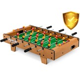 Tafelvoetbal - 51 x 29,5 x 12 cm