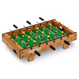 Tafelvoetbal - 51 x 29,5 x 12 cm