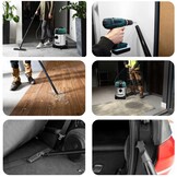 Industriële stofzuiger 20L - 1200W