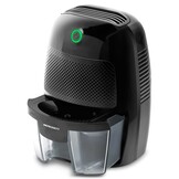 Luchtontvochtiger - zwart - Berdsen BR-50B