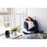 Luchtontvochtiger - zwart - Berdsen BR-50B