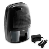 Luchtontvochtiger - zwart - Berdsen BR-50B