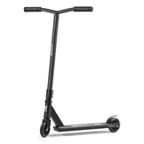 Stuntstep - zwart - max. 100kg