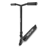 Stuntstep - zwart - max. 100kg