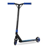Stuntstep - blauw - SOKE PRO