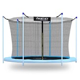 Trampoline veiligheidsnet 8ft - 252cm - Neo-Sport