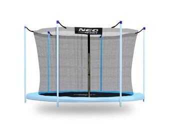 Trampoline veiligheidsnet 8ft - 252cm - Neo-Sport