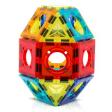 Magnetische bouwblokken - torens thema - speels educatief