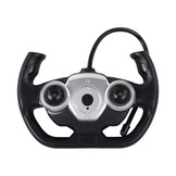 RC brandweerauto - met watersproeifunctie - 3 jaar +