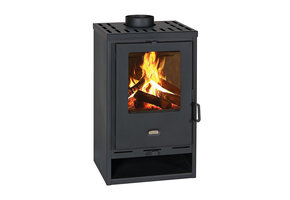 Houtkachel - energielabel A - 9,5 kW - Ø150mm