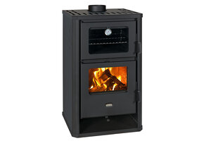 Houtkachel - energielabel A - 14,2kW - Ø150mm