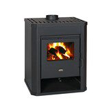 Houtkachel - energielabel A - 15,9 kW  - Ø150mm