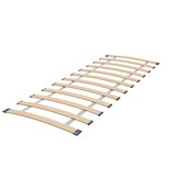 Kinderbed met lade - incl. matras - 160x80cm - fee thema