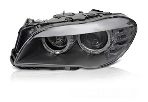 Koplamp links - geschikt voor BMW F10 F11 2010-2013 sedan/touring